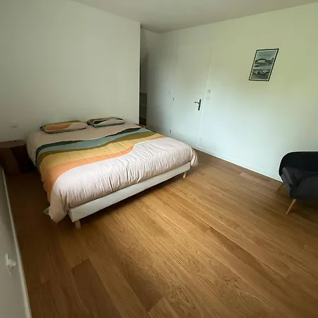 Chambre Coulans-Sur-Gee