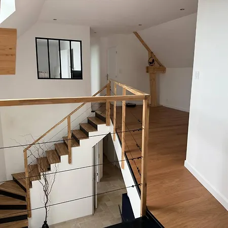 Chambre Coulans-Sur-Gee *