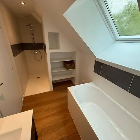 Chambre Coulans-Sur-Gee * Coulans-sur-Gee