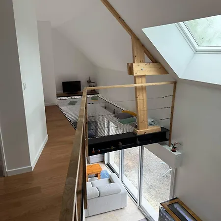 Chambre Coulans-Sur-Gee * Coulans-sur-Gée