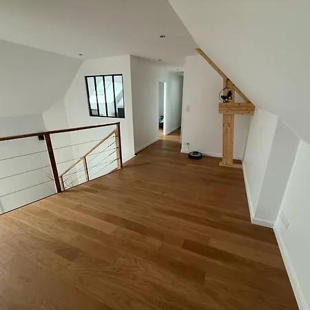 Chambre Coulans-Sur-Gee Coulans-sur-Gée