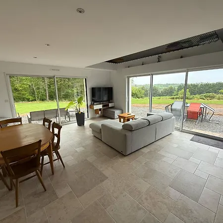 Chambre Coulans-Sur-Gee