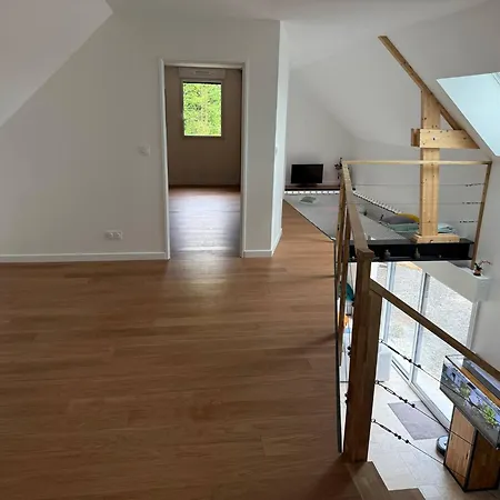 Chambre Coulans-Sur-Gee Bed & Breakfast Coulans-sur-Gee
