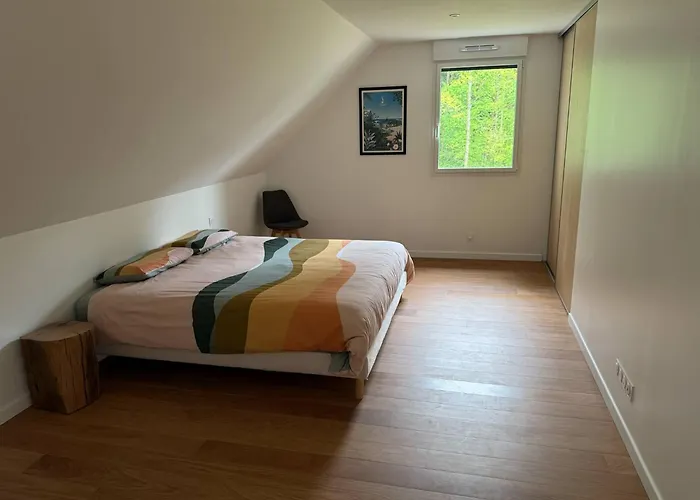 Chambre Coulans-Sur-Gee