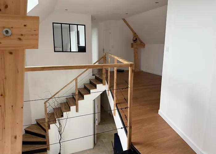 Chambre Coulans-Sur-Gee *