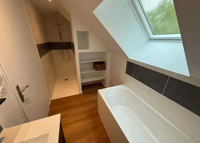 Chambre Coulans-Sur-Gee * Coulans-sur-Gée