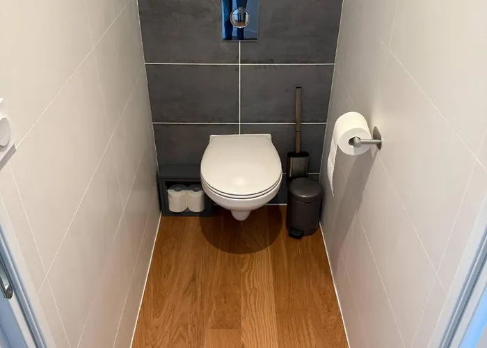 Alojamento de Acomodação e Pequeno-almoço Chambre Coulans-Sur-Gee