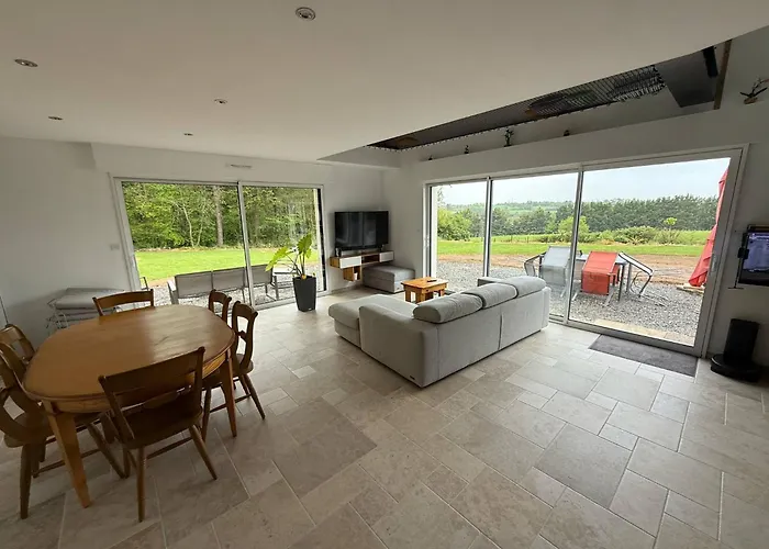 Chambre Coulans-Sur-Gee