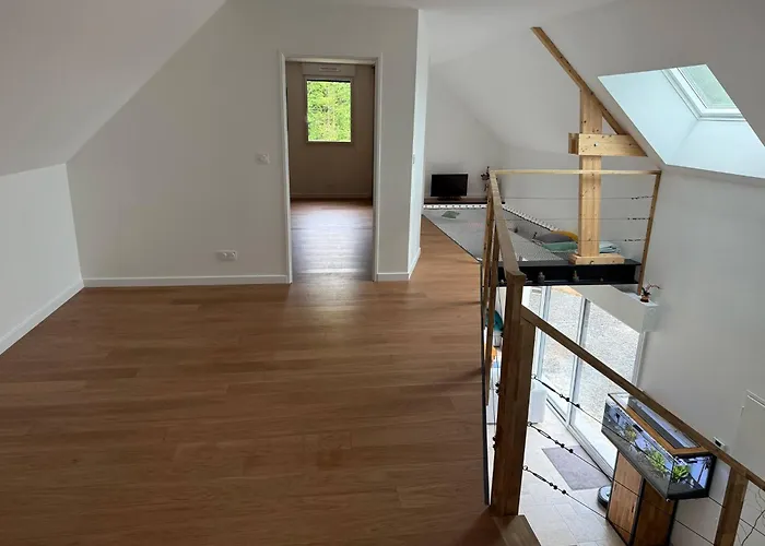 Chambre Coulans-Sur-Gee Alojamento de Acomodação e Pequeno-almoço Coulans-sur-Gée